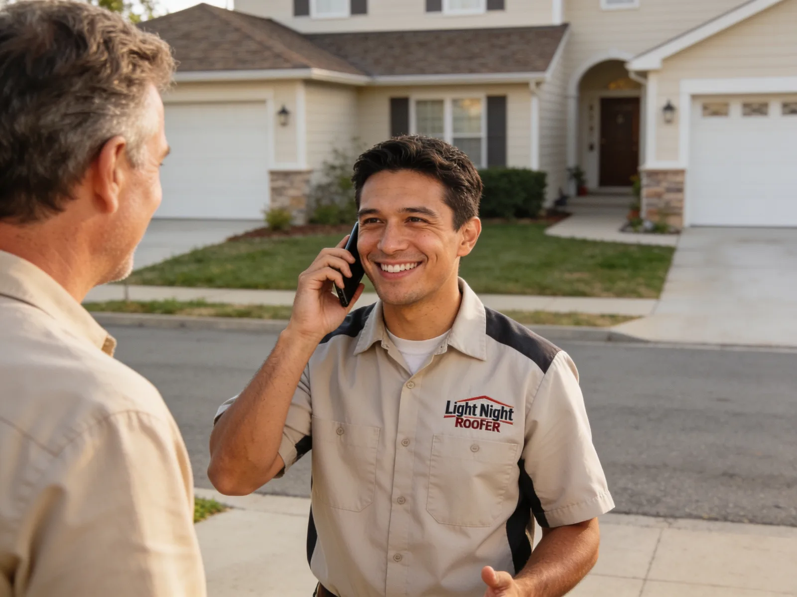 Emergency Roof Repair Keystone, IN FAQs